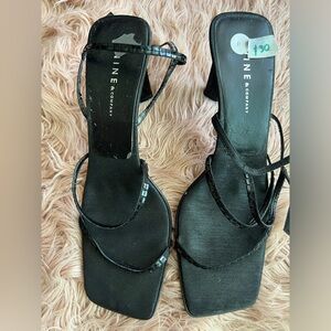 Nine & Company Heels